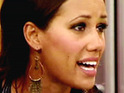 Bea questions Noirin on Siavash romance