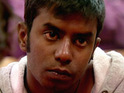Ex-housemate Sree 'slashed his wrists'