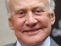 Buzz Aldrin raps with Snoop Dogg