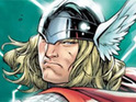 Three join cast of Marvel's 'Thor'