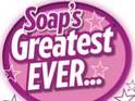 'Soap's Greatest' lineup revealed