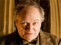 Broadbent: 'Potter' experience extraordinary