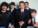 Frankie Goes To Hollywood given Q Award