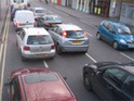 Glastonbury 'has worst gridlock in years'