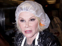 Joan Rivers: 'I thought of Rich idea'
