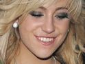 Pixie Lott 'told to rest her voice'