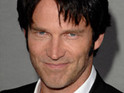 Moyer 'not allowed out' for 'True Blood'
