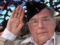 'Dad's Army' star Bean dies, aged 82