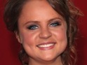 Corrie's Binns fears viewer backlash