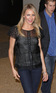 Cameron Diaz leaving her hotel in New York City