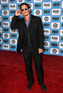 Johnny Depp at the '2009 Los Angeles Film Festival', US.