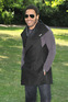 Lenny Kravitz at a Photocall in advance of his 'Let Love Rule 20(09)' tour held at the The Cadogan Hotel, London.