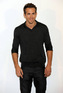 Ryan Reynolds promoting 'The Proposal' in Madrid, Spain