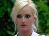 Karly: 'Marcus is a disgusting pig'