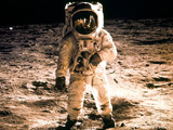 Newspapers duped by moon hoax story