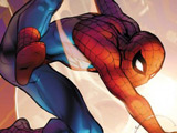 Spider-Man, Wolverine crossover detailed