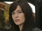 Eve Myles drama pulls in 4.7 million