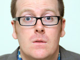 Frankie Boyle leaves 'Mock The Week'