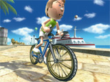 'Wii Sports Resort' remains Wii number one
