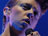 La Roux, Kasabian lead Mercury Prize list