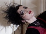 Ashley ('Britain's Next Top Model') 