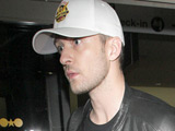 Timberlake to open 'eco-friendly golf course'
