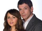 Shock proposal for Corrie couple
