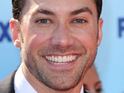 'American Idol' Ace Young gets engaged
