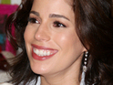 'Ugly Betty' star's 