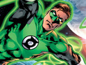 'Green Lantern' to relocate to US?