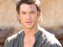 Sci Fi UK picks up 'Legend of the Seeker'