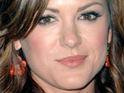 Harris reprises 'One Tree Hill' role