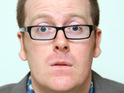 BBC's Thompson backs risky comedy