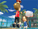'Wii Sports Resort' on top of Wii chart