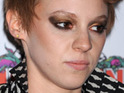 La Roux 'unperturbed' by Mercury Prize
