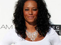 Mel B criticised for slamming home city