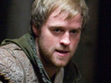 'Robin Hood' ends run with 2.2m