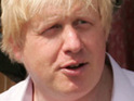 Boris Johnson rescues 'Age Of Stupid' director