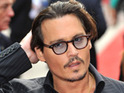 DiCaprio, Depp wanted for 'The Simpsons'