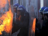 003: 'Conviction: Riot City'