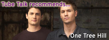 Tube Talk Recommends