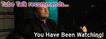 Tube Talk Recommends