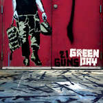 Green Day: '21 Guns'