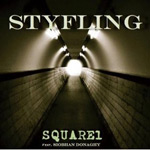 Square1 ft. Siobhan Donaghy: 'Styfling'