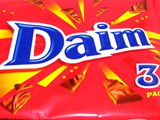 Daim seeks '90s pop acts for ad campaign