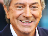 Des O'Connor reveals 'Blind Date' snub