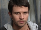 Neil McDermott (Ryan, 'EastEnders')
