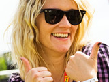 Edith Bowman