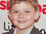 Young 'Oaks star befriends Corrie's Gazey