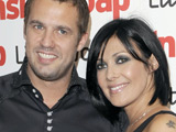 Kym Marsh, Jamie Lomas end relationship